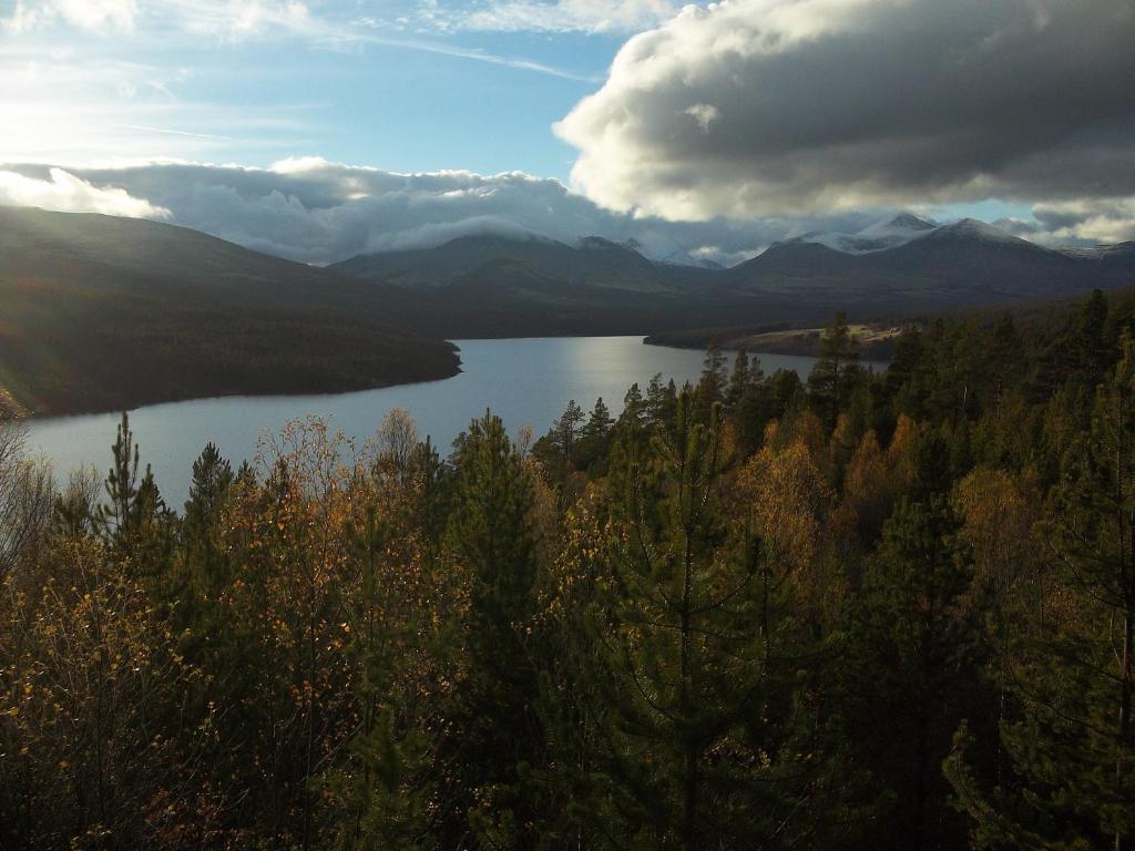 Lokken Fjellgard Villa Folldal Esterno foto